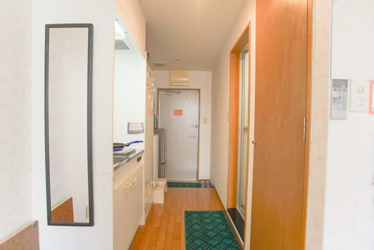 Gu Freedom Home Osaka
