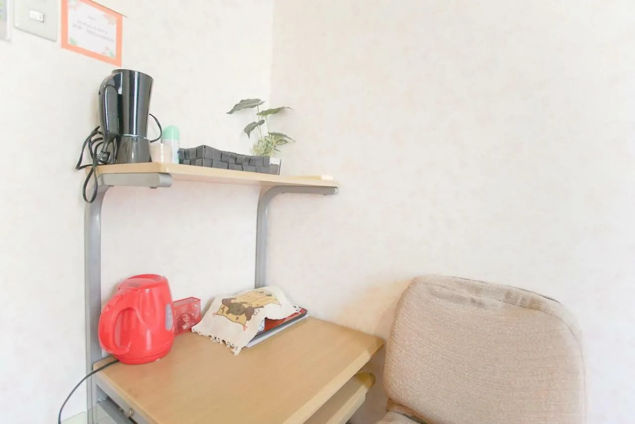 Gu Freedom Home Osaka 0*,