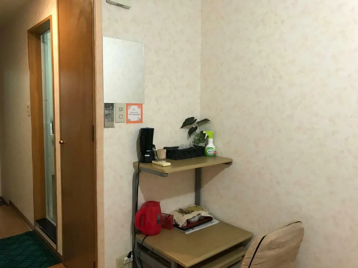 Gu Freedom Home Osaka 0*,