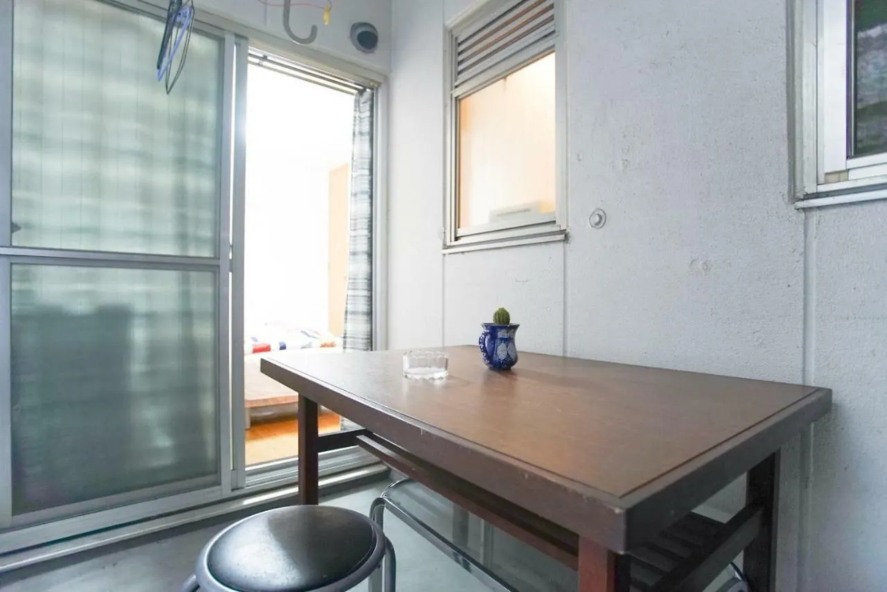 Gu Freedom Home Osaka