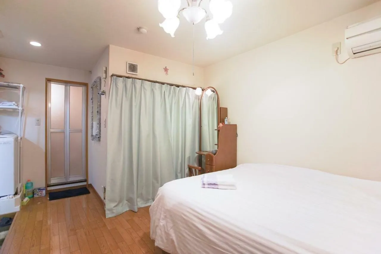 Gu Freedom Home Osaka