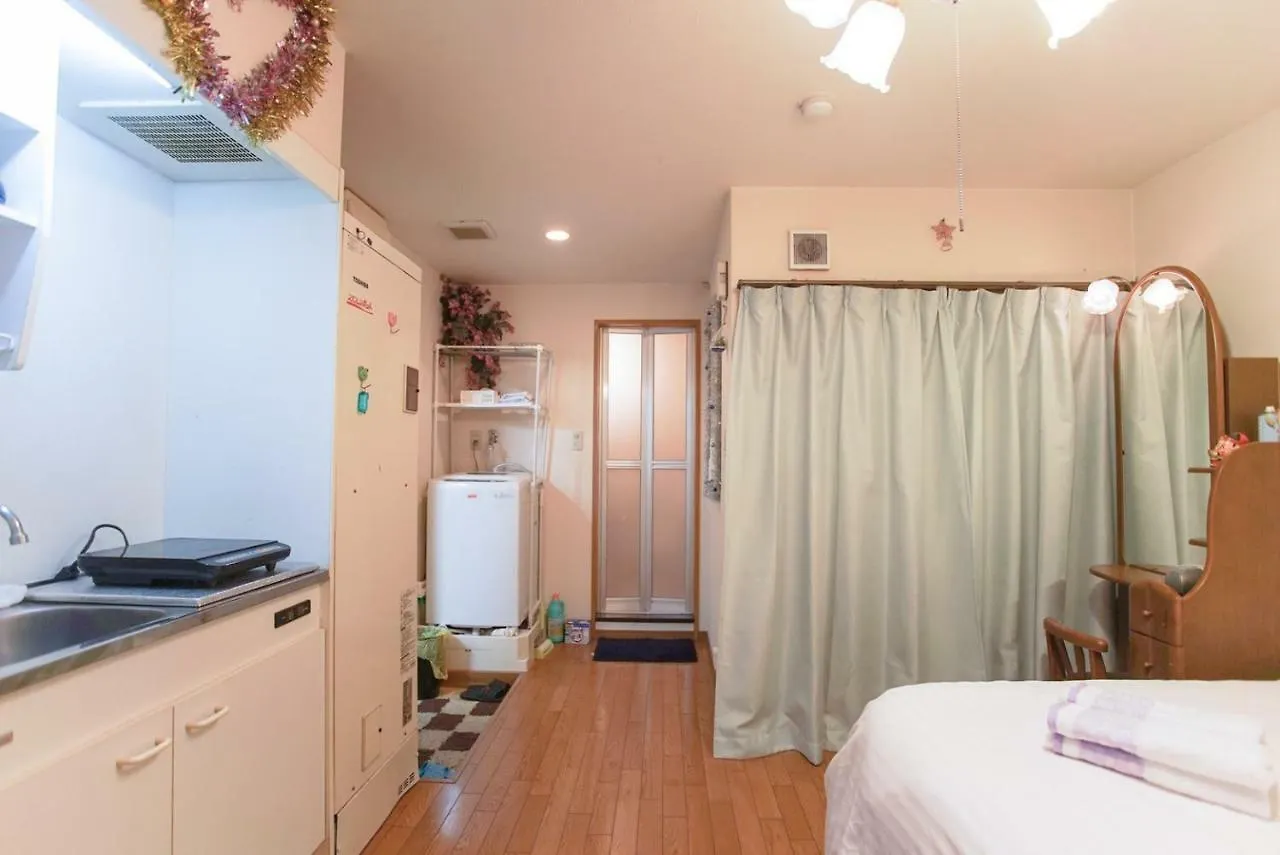 Gu Freedom Home Osaka